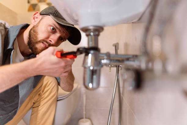 Best Leak Detection Services  in Carrabelle, FL
